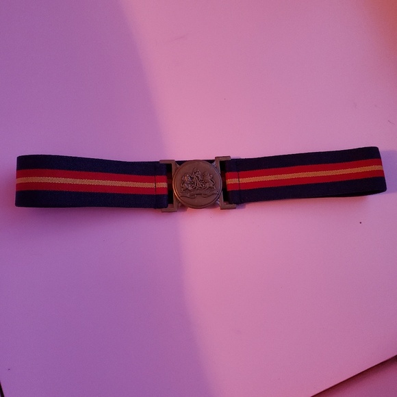 Polo Ralph Lauren Girls Denim Dress - Picture 7 of 7